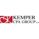 Kemper CPA Group logo