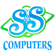 S&S Computers-Missouri logo