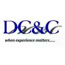 DataCenterAndColocation logo