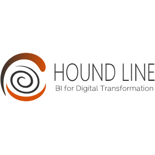 HOUND LINE,S.L. logo