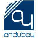 ANDUBAY, S.L. logo