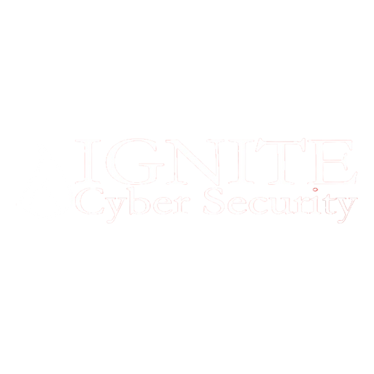 IGNITE Cyber logo