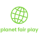 PLANET FAIR PLAY SL logo