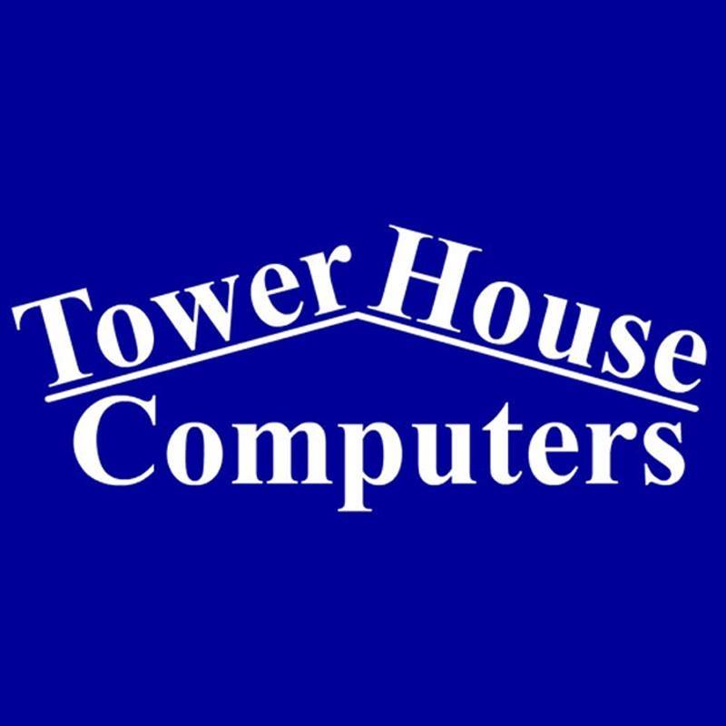 Towerhousecomputers logo