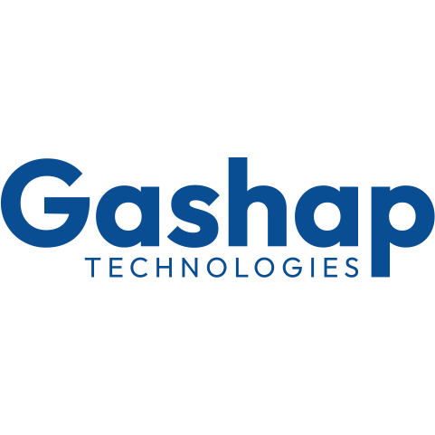 Gashap logo