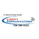 Liberty Communications logo