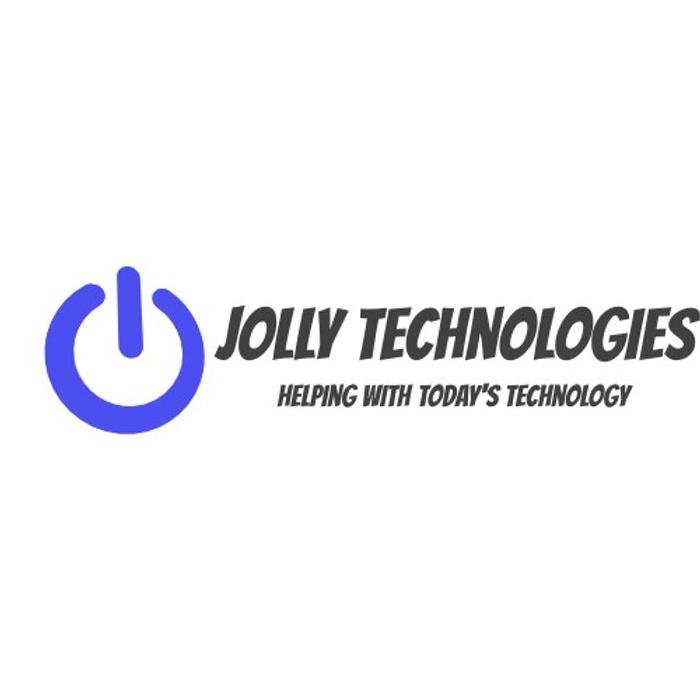Jolly Tech logo