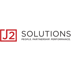 J2 Solutions logo