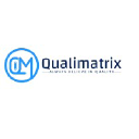 Qualimatrix Technologies Pvt Ltd logo