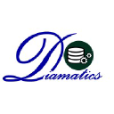 Diamatics Consulting Services Private Limited logo