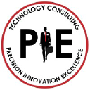 PIE Tech Consulting logo