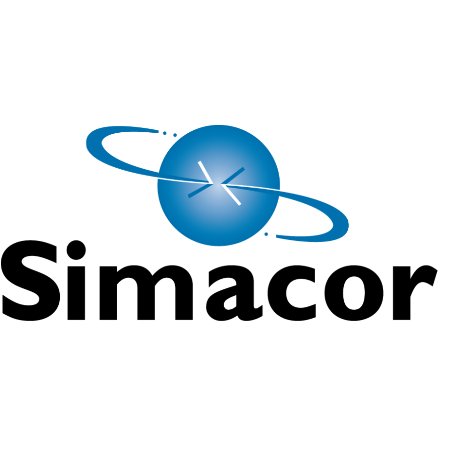 Simacor logo