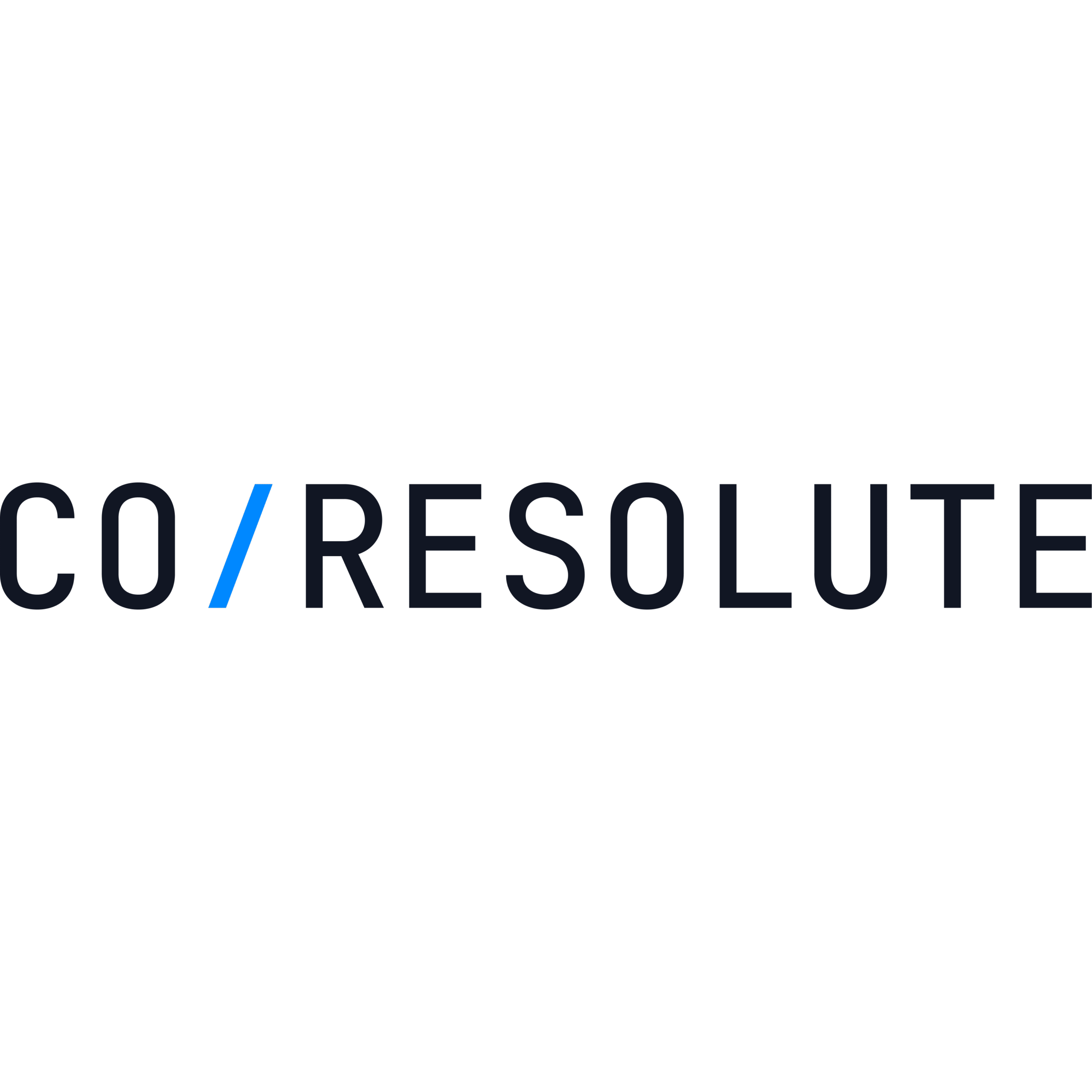 Coresolute logo