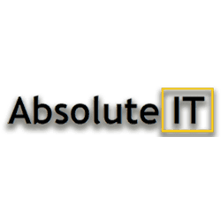 Absolute Information Technologies logo