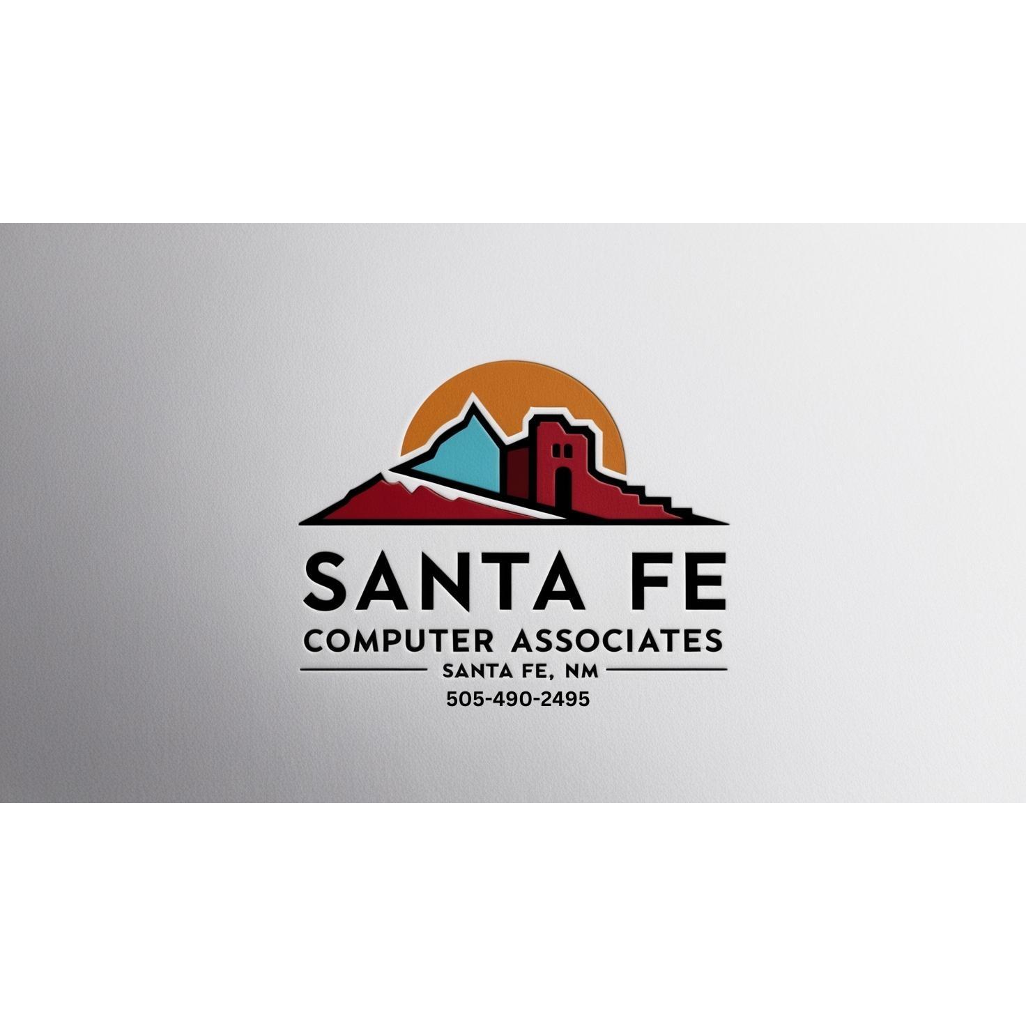 Santa Fe Computer Associates logo