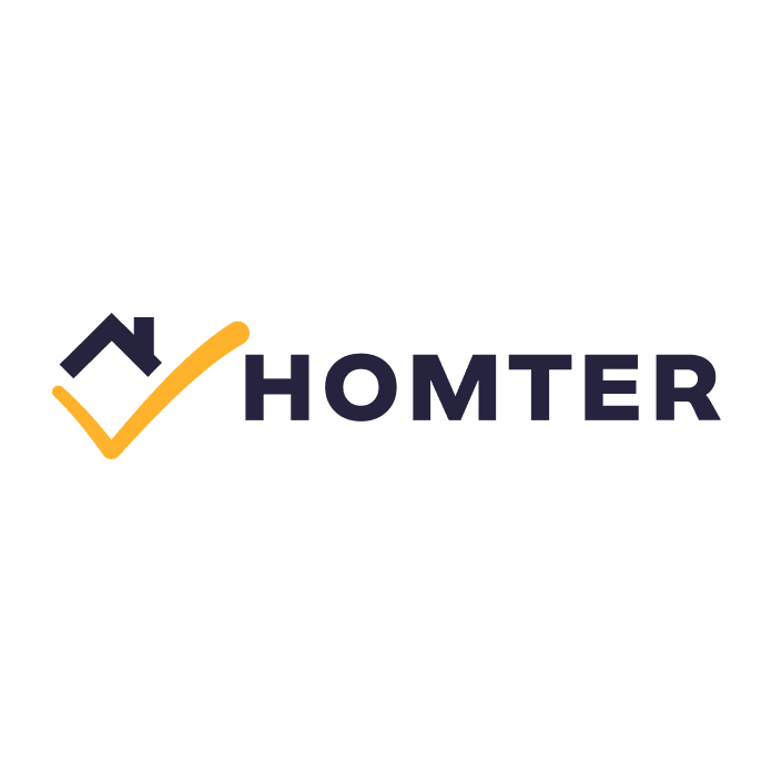 HOMTER logo