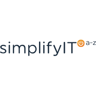 SimplifyIT A-Z logo