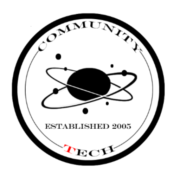 Community Tech logo