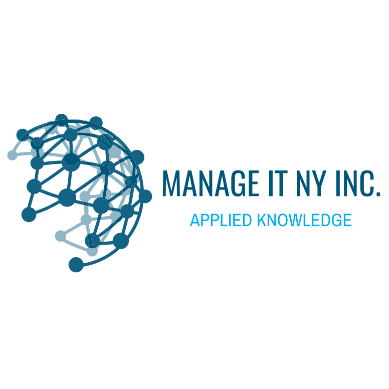 Manageitny logo