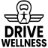 DRIVE Wellness logo