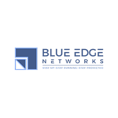 Blue Edge Networks, LLC logo