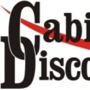 Cabinet Discounters logo