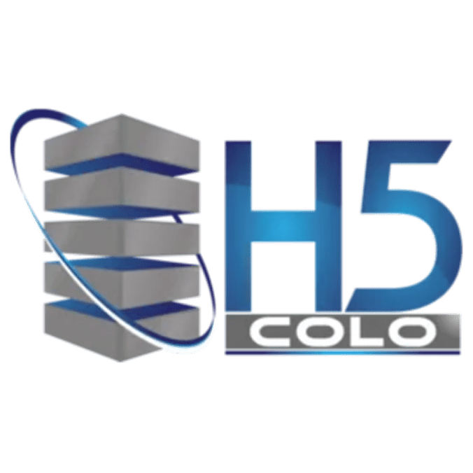 H5 COLO logo