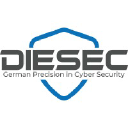 Diesec logo