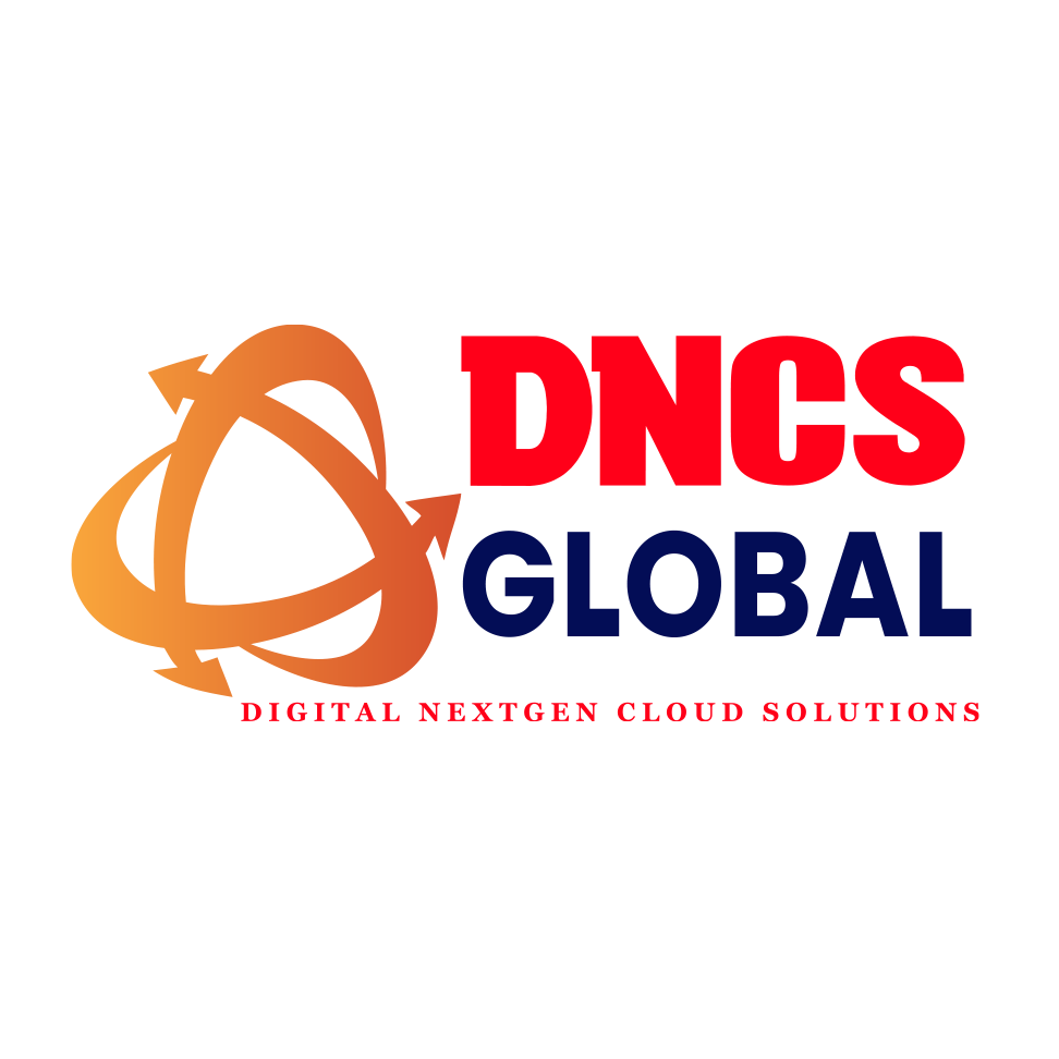 DNCS GLOBAL logo