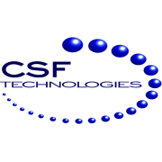Csftech logo