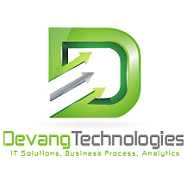 Devang logo