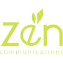 Zen Communications logo