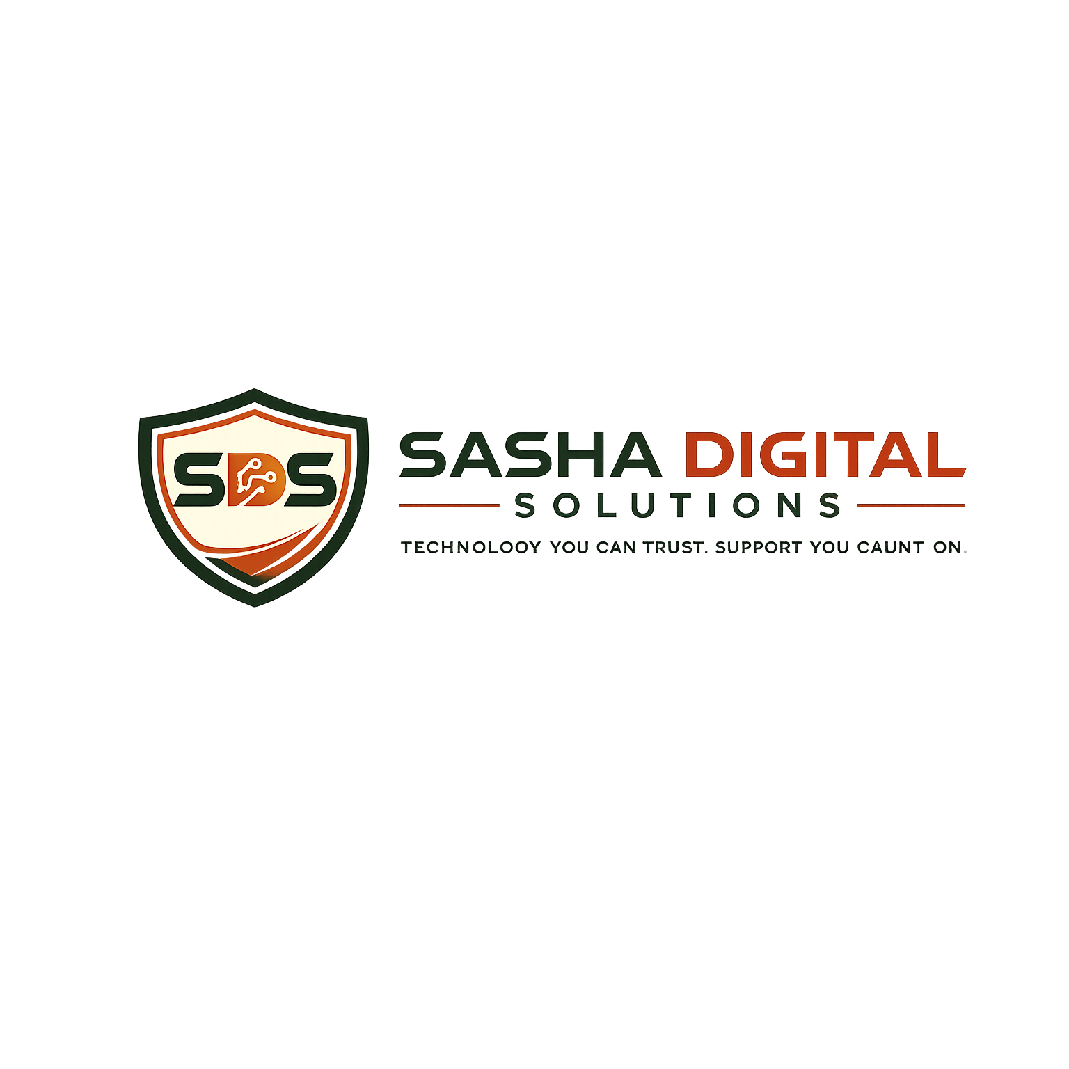 Sashads logo