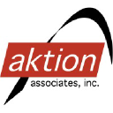 Aktion Associates logo