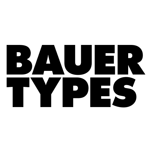 BAUER TYPES SL logo