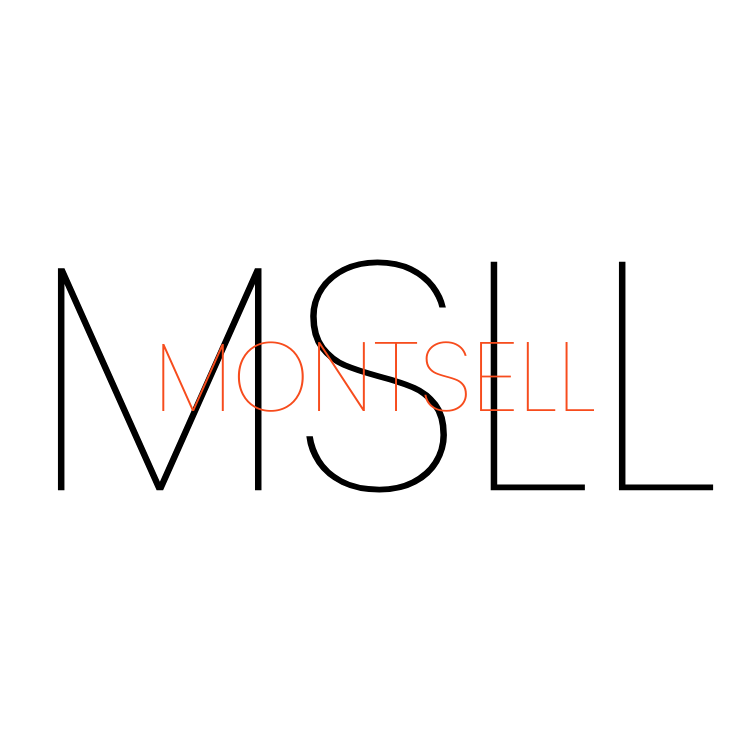 MONTSELL logo
