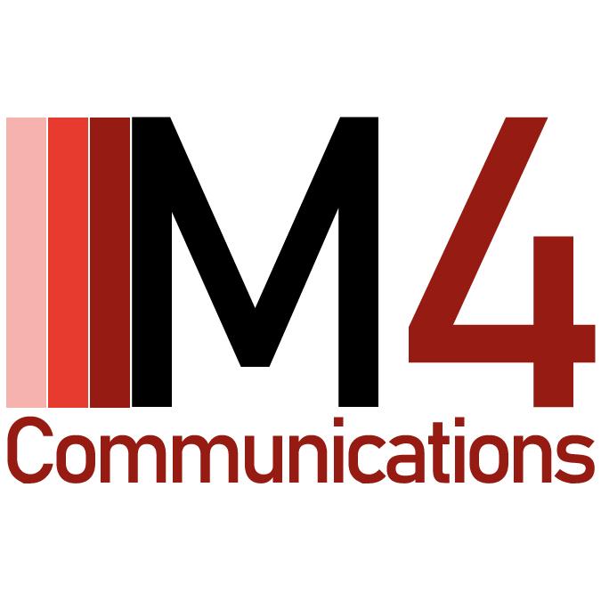 M4 Communications, LLC logo