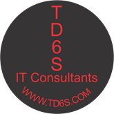 Td6S logo