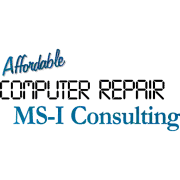 Msicomputerrepair logo