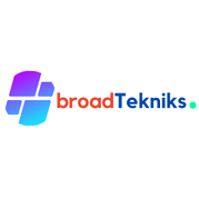 BroadTekniks logo