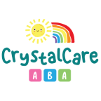 Crystal Care logo