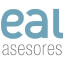 EAL ASESORES EMPRESA Y GESTIÓN SLP logo