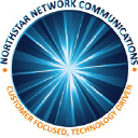 Northstar Network Communications logo
