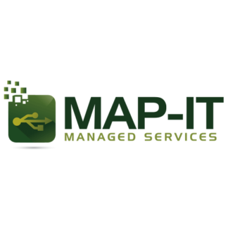 MAP-IT Managed Services logo