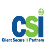 Client Secure IT Partners logo