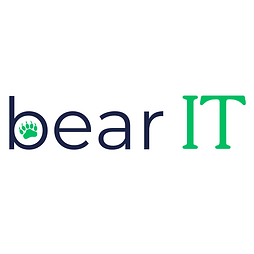 Bearitservice logo