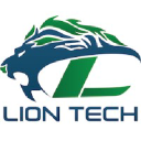 Lion Tech logo