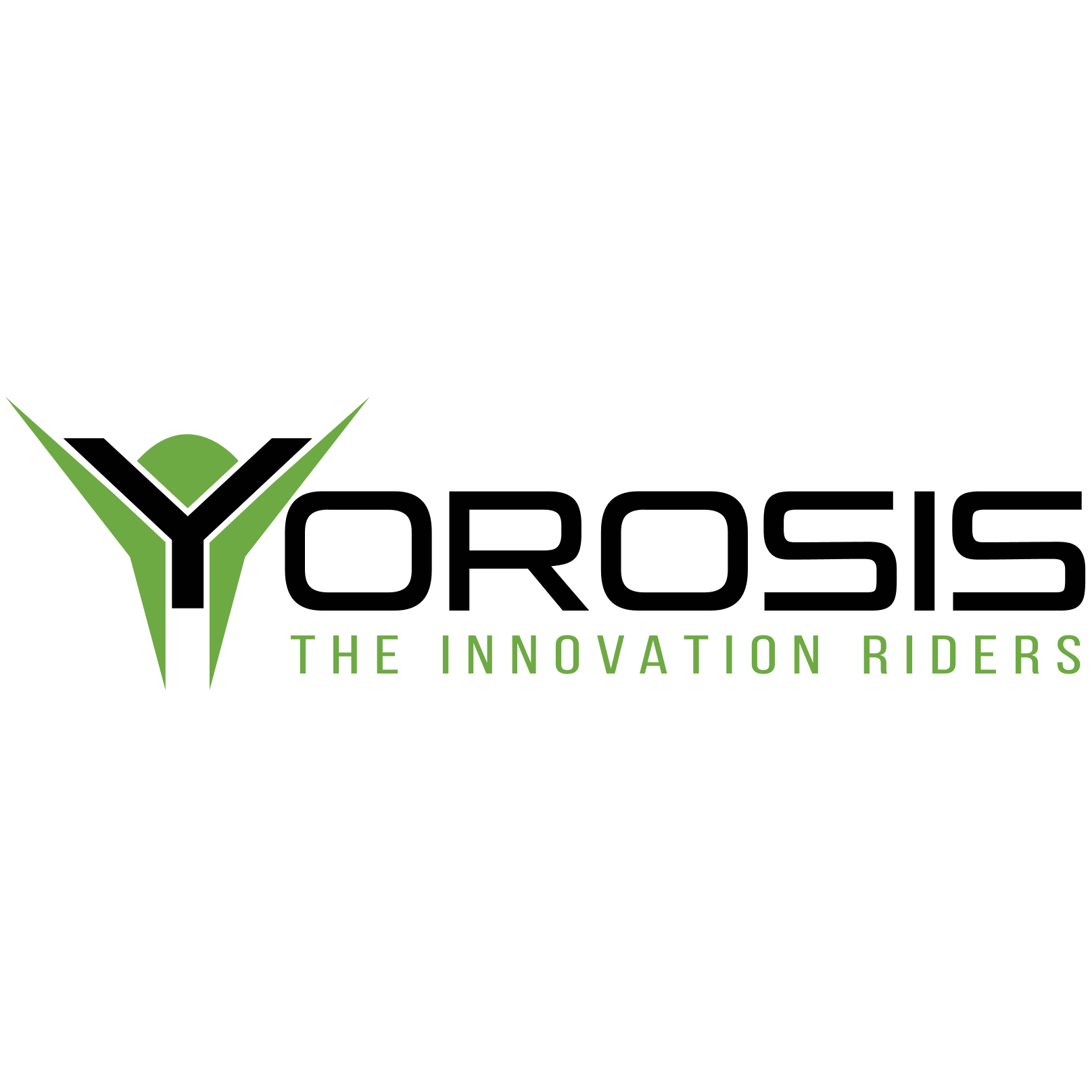 Yorosis™ logo