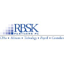 RSBK IT logo
