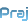 PRAJ logo